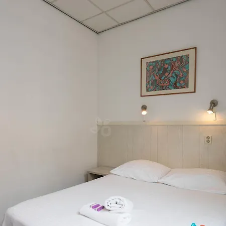Hostel Euphemia Budget Old Canal Zone Amsterdam
