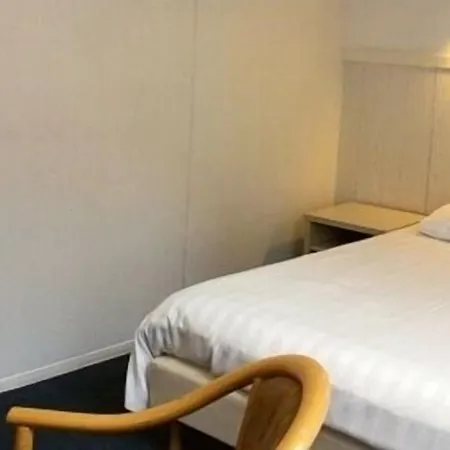 Hostel Euphemia Budget Old Canal Zone *