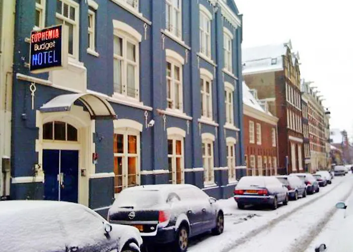 Euphemia Budget Old Canal Zone