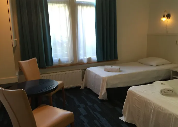 Euphemia Budget Old Canal Zone *