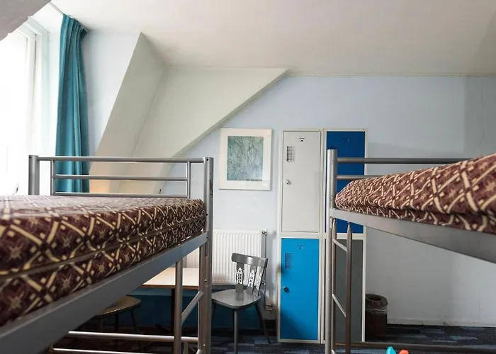 Euphemia Budget Old Canal Zone *