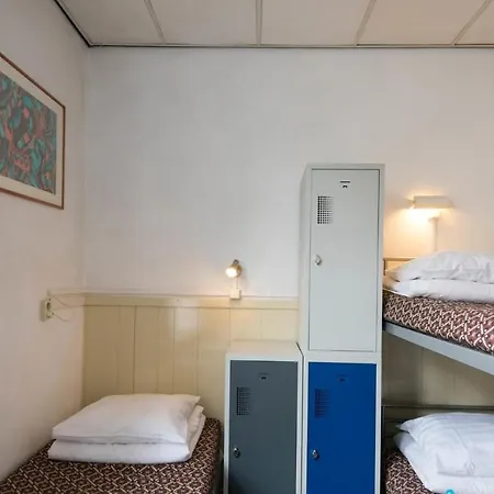 Ostello Euphemia Budget Old Canal Zone Amsterdam
